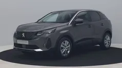 Grijs Gebruikt 2021 Peugeot 3008 Active SUV | € 18.500 (Goede deal)