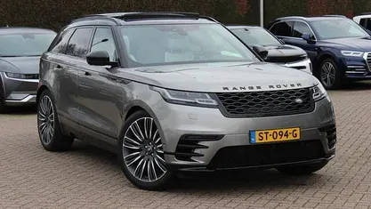 Occasion Land Rover Range Rover Velar HSE Dynamic 301 PK (221 kW) 2018 SUV