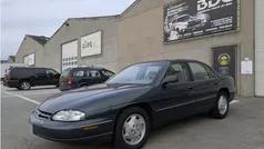 Blauw Gebruikt 1996 Chevrolet Lumina LS Sedan | € 4.000