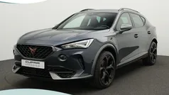 Grijs, metallic lak Gebruikt 2022 Cupra Formentor VZ2 SUV | € 29.900 (Eerlijke prijs)