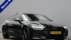 Gebruikt 2022 Audi A7 Advanced Plus Hatchback | € 52.450 (Goede deal)