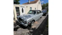Gebruikt 1974 Rolls Royce Corniche Cabriolet | € 47.500