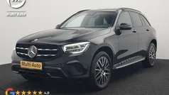 Gebruikt 2020 Mercedes GLC300 Premium SUV | € 37.440 (Eerlijke prijs)