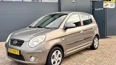 Gebruikt 2010 Kia Picanto Hatchback | € 1.950 (Eerlijke prijs)