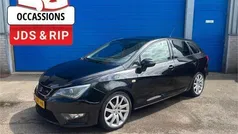 Seat Ibiza ST