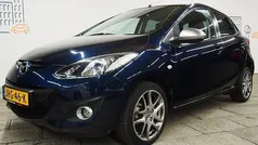 Gebruikt 2014 Mazda 2 Hatchback | € 8.745 (Goede deal)