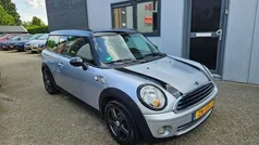 Grijs Gebruikt 2009 Mini Cooper Clubman Stationwagen | € 2.650 (Eerlijke prijs)