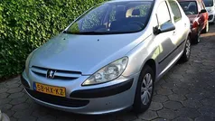 Gebruikt 2002 Peugeot 307 Hatchback | € 750 (Eerlijke prijs)