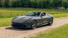 Overige Nieuw 2025 Ferrari Roma Coupé | € 399.500 (Eerlijke prijs)