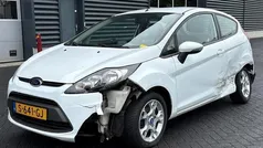 Gebruikt 2012 Ford Fiesta Titanium Hatchback | € 1.550 (Super prijs)