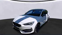 Gebruikt 2022 Cupra Leon VZ Hatchback | € 27.940 (Eerlijke prijs)