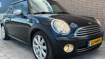 Occasion Mini Cooper 120 PK (88 kW) 2007 Hatchback