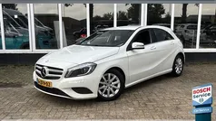 Gebruikt 2015 Mercedes A180 Ambition Hatchback | € 10.945 (Goede deal)