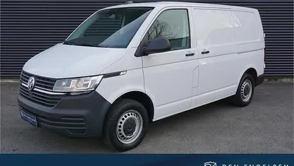 Gebruikt 2020 VW T6.1 Van | € 17.900 (Super prijs)