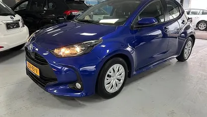 Gebruikt 2021 Toyota Yaris Comfort Hatchback | € 18.250 (Goede deal)