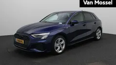 Gebruikt 2024 Audi A3 Sportback Design Hatchback | € 36.900 (Eerlijke prijs)