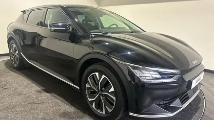 Gebruikt 2023 Kia EV6 Air SUV | € 24.950 (Super prijs)