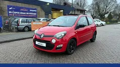 Gebruikt 2012 Renault Twingo Dynamique Hatchback | € 2.795 (Goede deal)
