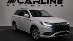 Gebruikt 2021 Mitsubishi Outlander P-HEV SUV | € 21.950 (Eerlijke prijs)