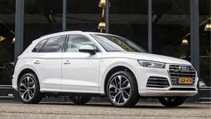 Gebruikt 2021 Audi Q5 Proline SUV | € 37.950 (Eerlijke prijs)
