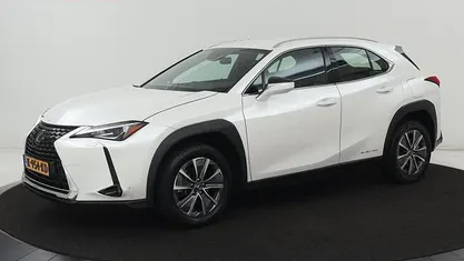 Occasion 2020 Lexus UX 300e Business Edition SUV | € 17.900 (Eerlijke prijs)