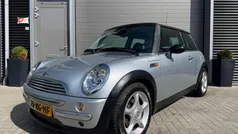 Gebruikt 2003 Mini Cooper Chili Hatchback | € 1.750 (Eerlijke prijs)