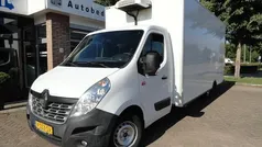 Gebruikt 2018 Renault Master Van | € 9.950 (Eerlijke prijs)
