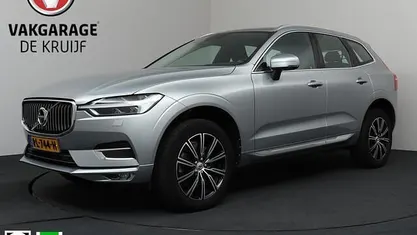 Occasion Volvo XC60 Inscription 251 PK (184 kW) 2018 SUV