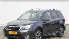 Gebruikt 2019 Subaru Forester Premium SUV | € 30.290 (Goede deal)