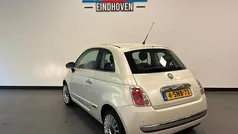Gebruikt 2008 Fiat 500 Hatchback | € 3.500 (Eerlijke prijs)