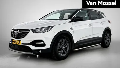 Occasion Opel Grandland X Edition 131 PK (96 kW) 2021 SUV