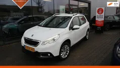 Gebruikt 2014 Peugeot 2008 Active SUV | € 7.950 (Eerlijke prijs)