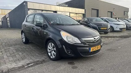 Occasion Opel Corsa 101 PK (74 kW) 2012 Hatchback