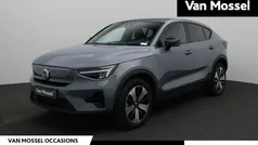 Gebruikt 2023 Volvo EC40 Core SUV | € 34.940 (Eerlijke prijs)