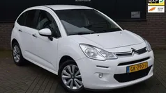 Gebruikt 2015 Citroën C3 Hatchback | € 4.950 (Eerlijke prijs)