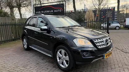 Occasion 2010 Mercedes 300 Van | € 4.890 (Super prijs)