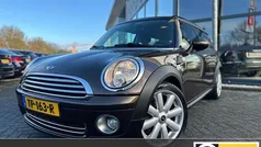 Gebruikt 2010 Mini Cooper Clubman Chili Stationwagen | € 5.450 (Eerlijke prijs)