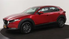 Gebruikt 2021 Mazda CX-30 Comfort SUV | € 24.900 (Goede deal)
