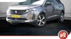 Grijs Gebruikt 2023 Peugeot 3008 GT SUV | € 29.325 (Eerlijke prijs)