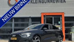 Gebruikt 2022 Audi A3 Edition .1 Sedan | € 26.850 (Super prijs)