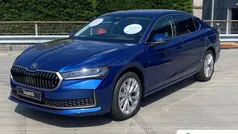 Gebruikt 2024 Skoda Superb First Edition Hatchback | € 40.945 (Goede deal)
