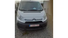 Gebruikt 2016 Peugeot Expert Van | € 11.193 (Eerlijke prijs)