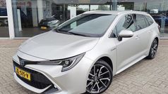 Gebruikt 2019 Toyota Corolla Sport Stationwagen | € 20.900 (Super prijs)
