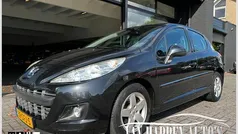 Zwart Gebruikt 2011 Peugeot 207 Hatchback | € 3.950 (Eerlijke prijs)