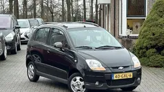 Gebruikt 2008 Chevrolet Matiz Hatchback | € 1.850 (Goede deal)
