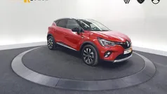 Gebruikt 2024 Renault Captur Techno SUV | € 24.400 (Eerlijke prijs)