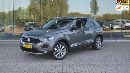 Occasion VW T-Roc Sportline 2019 SUV