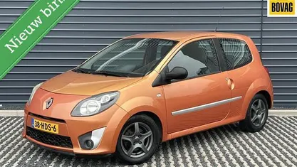 Occasion Renault Twingo Dynamique 76 PK (55 kW) 2008 Hatchback