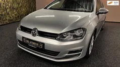 Gebruikt 2017 VW Golf VII Comfortline Hatchback | € 10.499 (Eerlijke prijs)