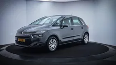 Gebruikt 2016 Citroën C4 Picasso SELECTION MPV | € 10.950 (Goede deal)
